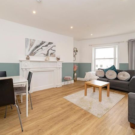 Flash Sale Central Hove 2 Bedroom Flat Bn38Bru05 Екстериор снимка