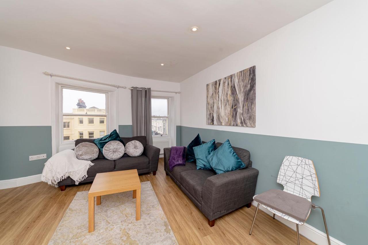 Flash Sale Central Hove 2 Bedroom Flat Bn38Bru05 Екстериор снимка