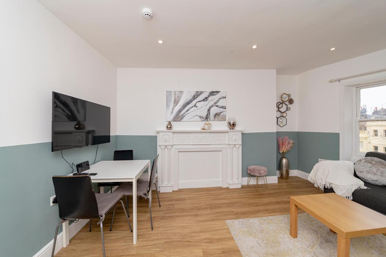 Flash Sale Central Hove 2 Bedroom Flat Bn38Bru05 Екстериор снимка