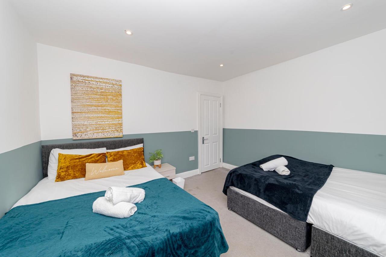 Flash Sale Central Hove 2 Bedroom Flat Bn38Bru05 Екстериор снимка
