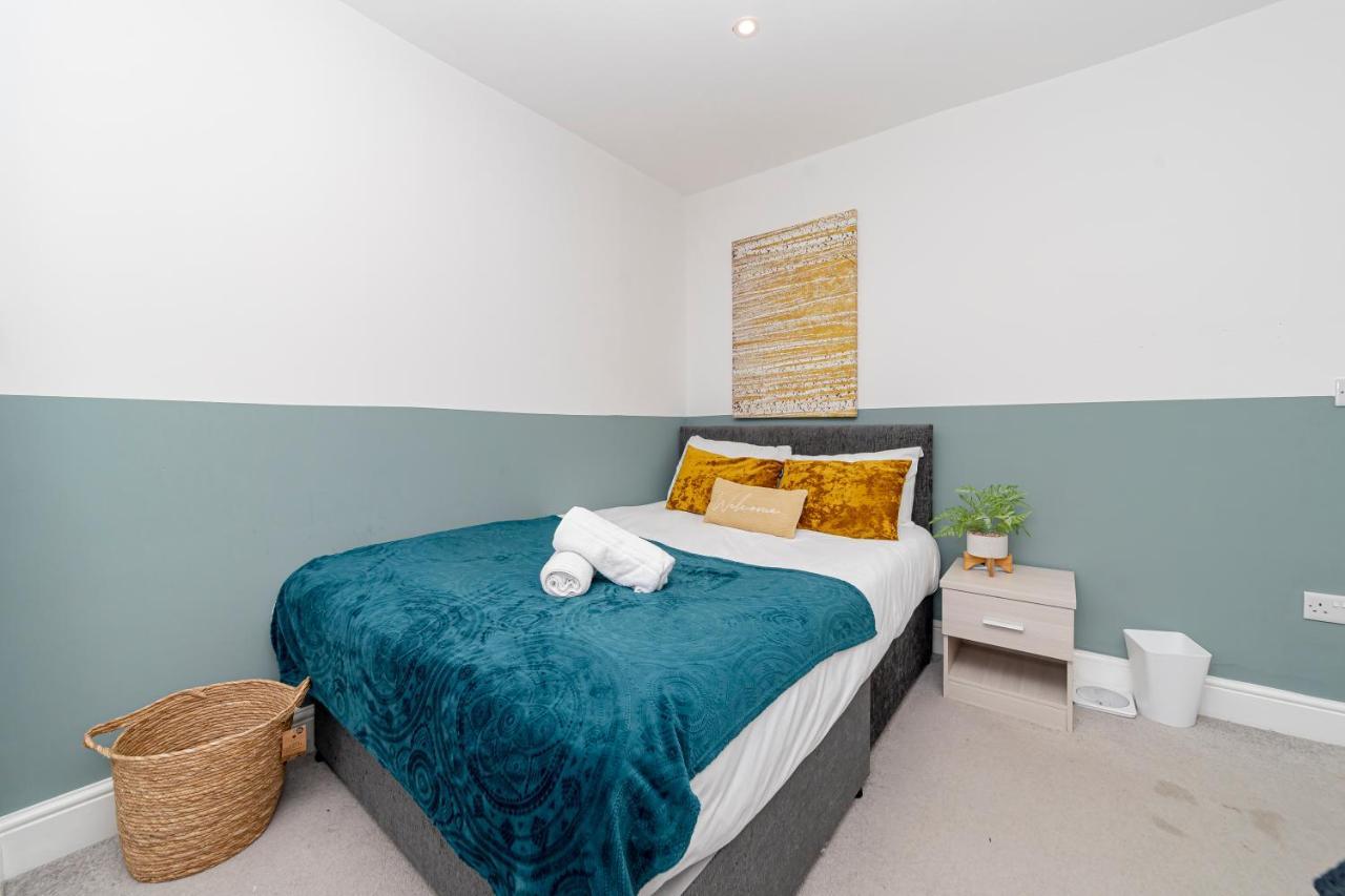 Flash Sale Central Hove 2 Bedroom Flat Bn38Bru05 Екстериор снимка