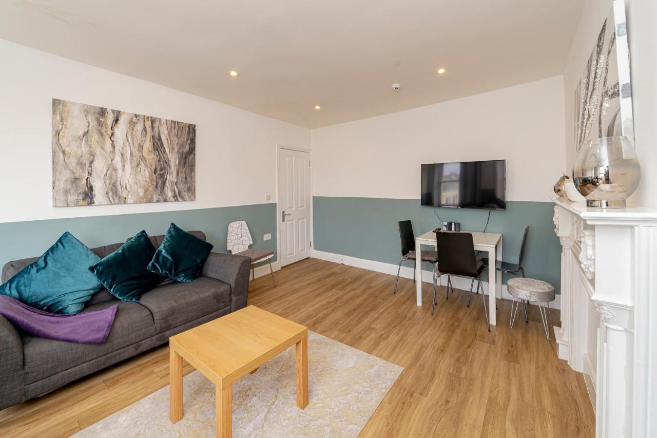 Flash Sale Central Hove 2 Bedroom Flat Bn38Bru05 Екстериор снимка