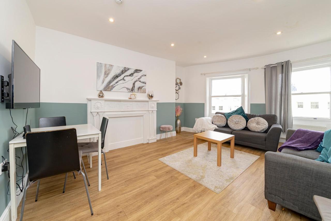 Flash Sale Central Hove 2 Bedroom Flat Bn38Bru05 Екстериор снимка