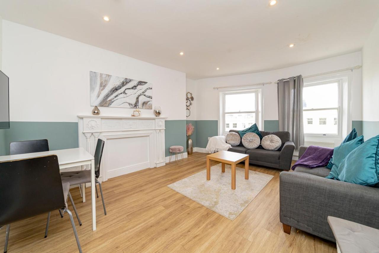 Flash Sale Central Hove 2 Bedroom Flat Bn38Bru05 Екстериор снимка