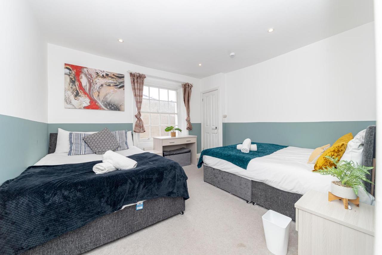 Flash Sale Central Hove 2 Bedroom Flat Bn38Bru05 Екстериор снимка