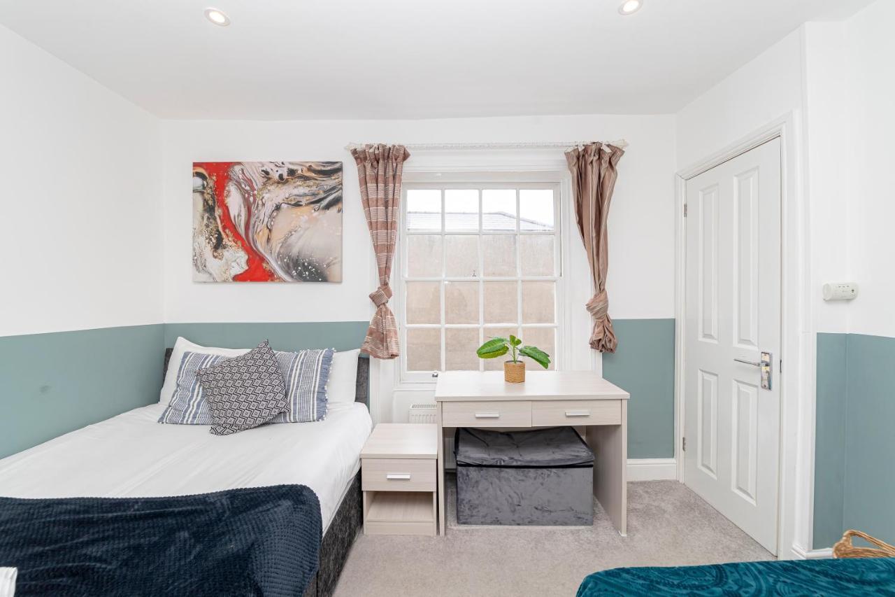 Flash Sale Central Hove 2 Bedroom Flat Bn38Bru05 Екстериор снимка