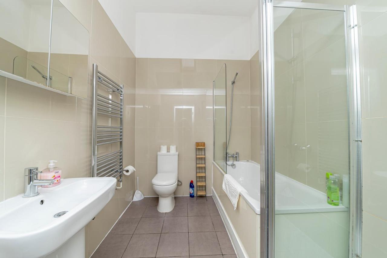 Flash Sale Central Hove 2 Bedroom Flat Bn38Bru05 Екстериор снимка