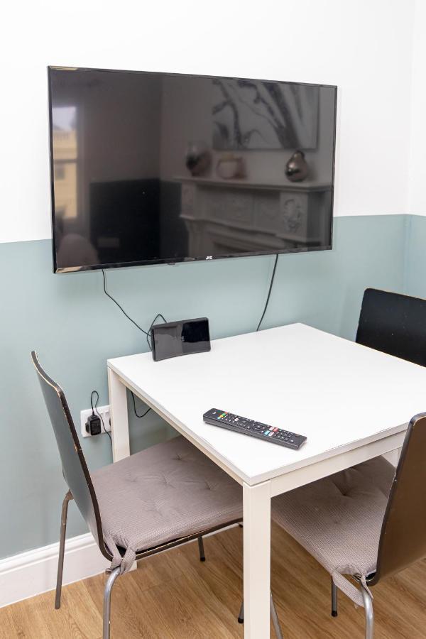 Flash Sale Central Hove 2 Bedroom Flat Bn38Bru05 Екстериор снимка