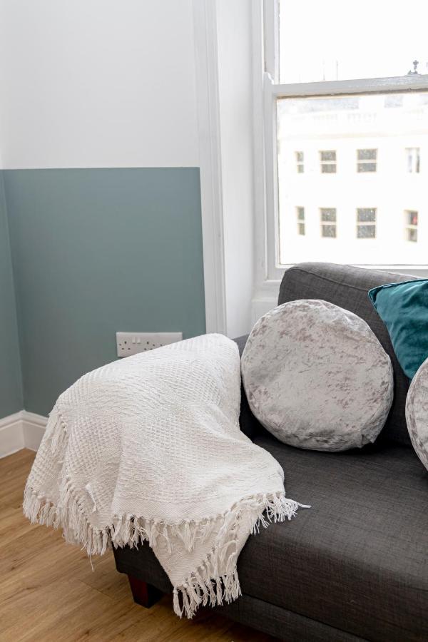 Flash Sale Central Hove 2 Bedroom Flat Bn38Bru05 Екстериор снимка