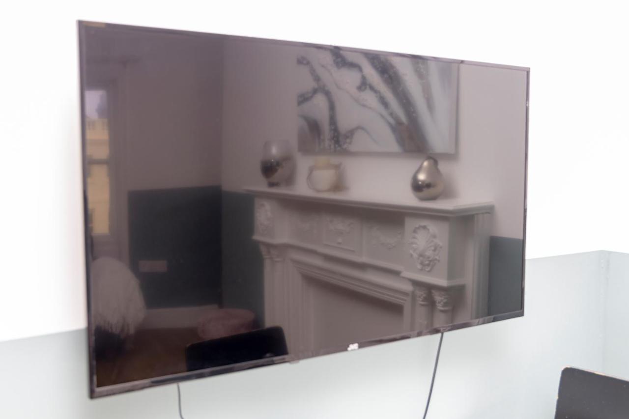 Flash Sale Central Hove 2 Bedroom Flat Bn38Bru05 Екстериор снимка