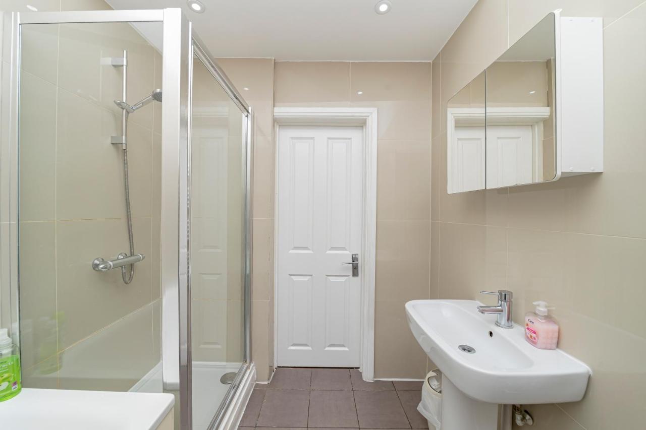 Flash Sale Central Hove 2 Bedroom Flat Bn38Bru05 Екстериор снимка