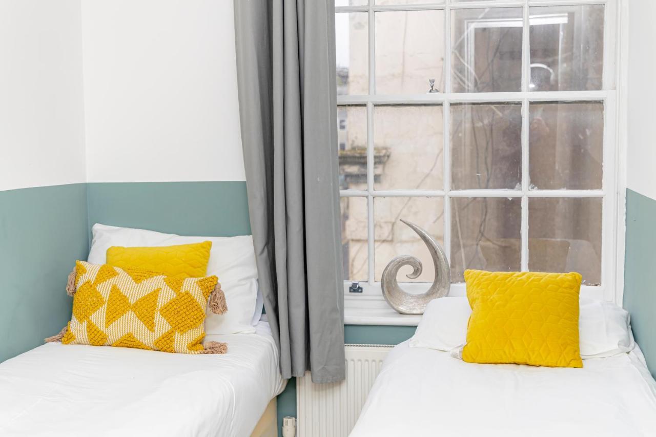 Flash Sale Central Hove 2 Bedroom Flat Bn38Bru05 Екстериор снимка
