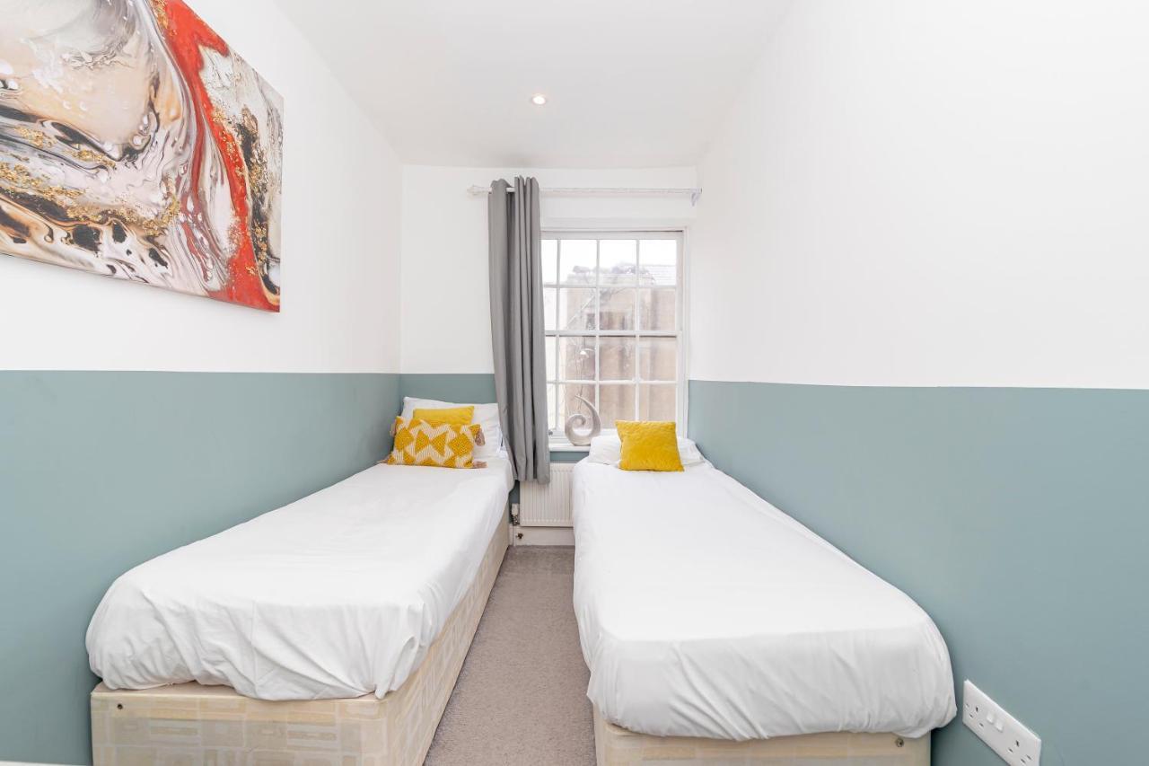Flash Sale Central Hove 2 Bedroom Flat Bn38Bru05 Екстериор снимка